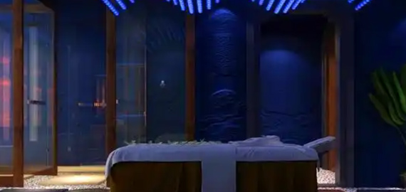 青岛市南Yayu养生馆秉持“客户至上”的服务理念