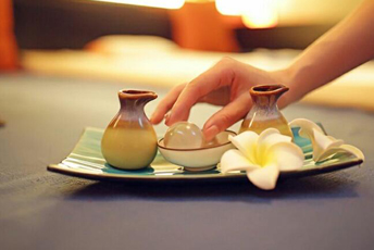 欢迎来到青岛市南Yayu养生馆养生馆!