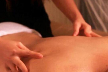 欢迎来到青岛市南Yayu养生馆spa馆!