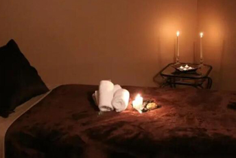 欢迎来到青岛市南Yayu养生馆休闲会所!